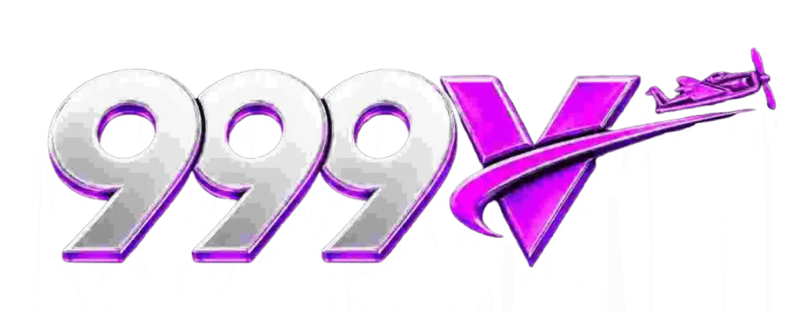 999v logo